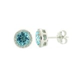 Blue Topaz